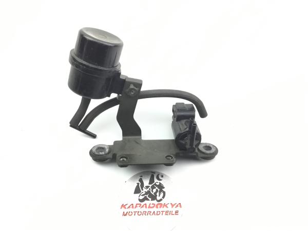 Suzuki GSXR 1300 R Hayabusa Vakuum Sensor Vakuumregler Relais