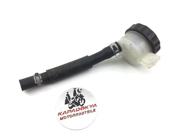 Kawasaki ZX6R 636B Bremse hinten Ausgleichsbehälter 03-04