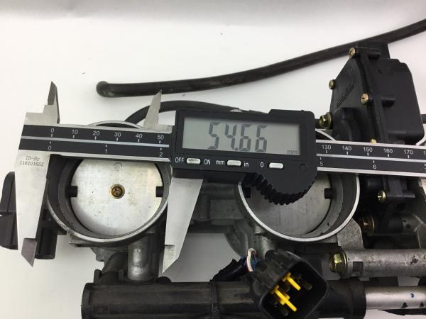 Kawasaki Suzuki Yamaha Honda unbekannt Vergaser Vergaserbatterie Carburetor Kehin