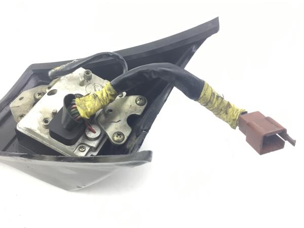 Kawasaki GPZ750UT ZX750A Tankcockpit Mäusekino Tankanzeige 83-87