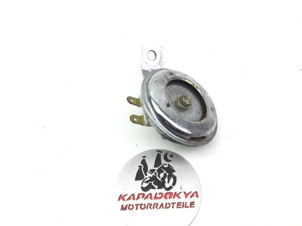 Suzuki GSXR 750 600 SRAD Hupe Horn Signal