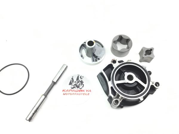 Kawasaki ZX6R ZX636 C 05-06 Wasserpumpe Gehäuse