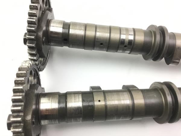 Yamaha FZS 1000 FZ1 Fazer 5EG Nockenwellen Einlass Auslass 01-05