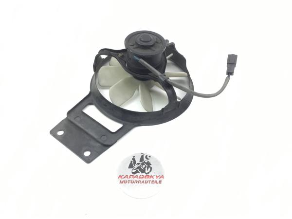 KAWASAKI ER-5 ER500A Kühlerlüfter Kühlerventiliator Ventiliator