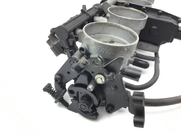 Kawasaki Suzuki Yamaha Honda unbekannt Vergaser Vergaserbatterie Carburetor Kehin