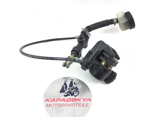 Triumph Daytona 955i T595N Bremspumpe Bremssattel Bremszange hinten