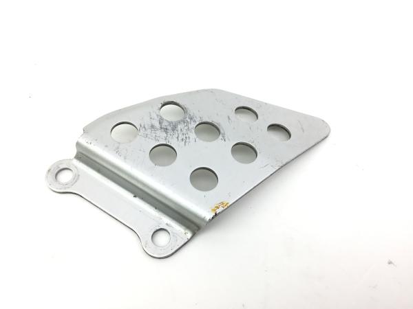 Honda CBR 600 RR PC37 Fersenschutz rechts vorne