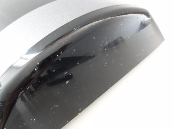 Suzuki GSXR 600 750 Soziussitzabdeckung Sitzbank Verkleidung Abdeckung