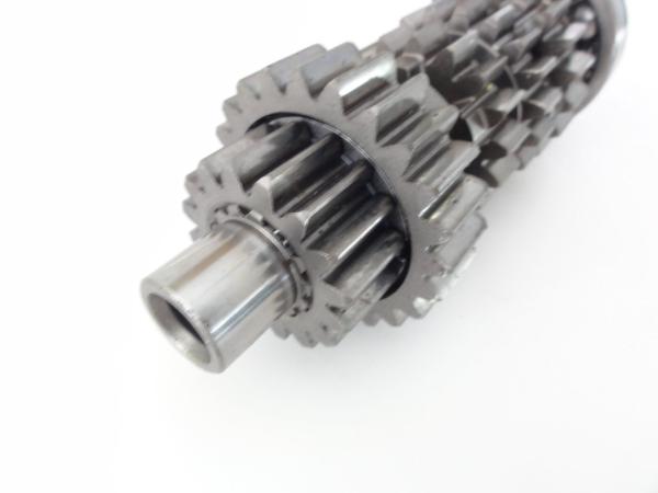 Honda CBR 600 PC25 Getriebe Welle
