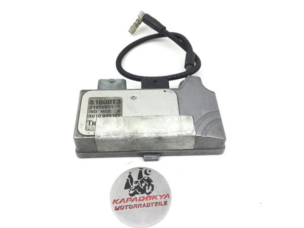 Triumph Speed 955i T509 Steuergerät Motorsteuergerät,CDI,ECU,Blackbox S000T3