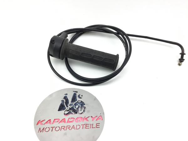 Aprillia Leonardo 125,150 Gasgriff Gas Griff