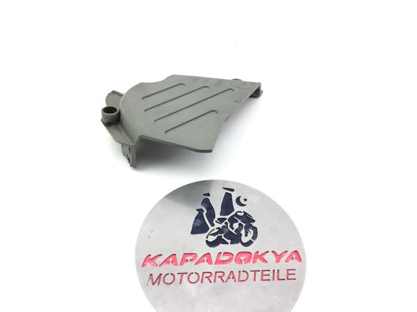 Ducati 749 999 02-06 Ritzel Deckel Ritzelabdeckung