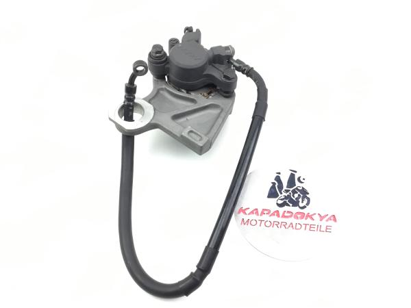 Yamaha YZF R6 Rj11 RJ15 Bremssattel Bremszange 06-16