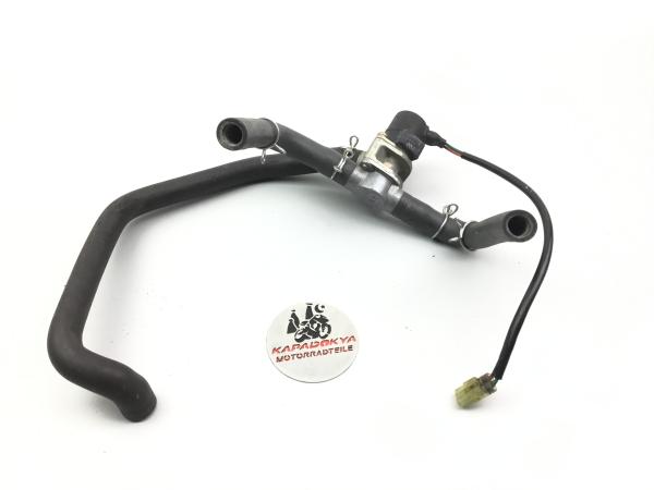Honda CBR1100XX SC35 Ventil Sekundärluftsystem Regelventil