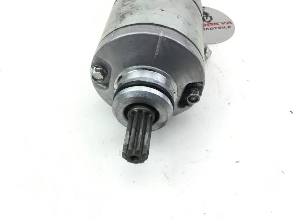 Suzuki GSXR 600/750 Starter Anlasser  K1 K2 K3 K4,5,6,7
