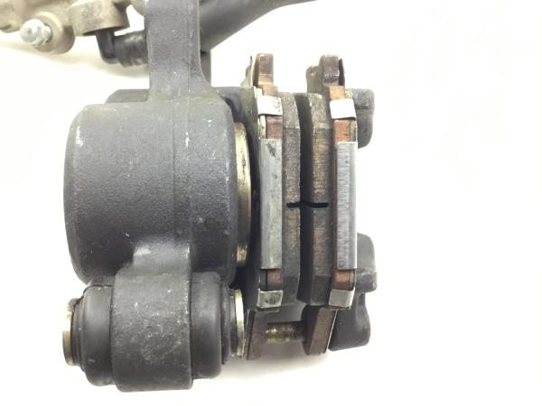 Honda CBR 600 PC 31 Bremssattel Bremszange Bremspumpe pumpe hinten