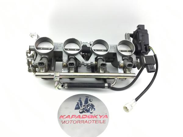 Kawasaki Suzuki Yamaha Honda unbekannt Vergaser Vergaserbatterie Carburetor Mikuni