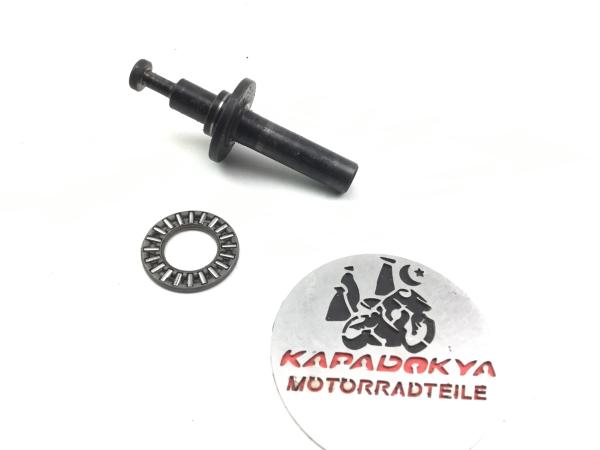 Kawasaki ZX6R ZX636 C 05-06 Druckpillz Kuplungsstift