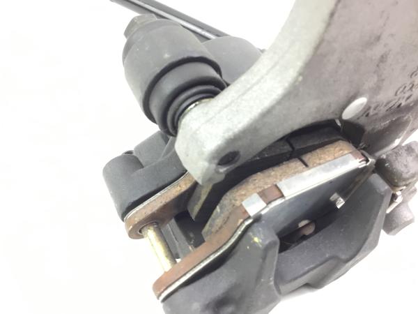 Yamaha YZF R6 Rj11 RJ15 Bremssattel Bremszange 06-16