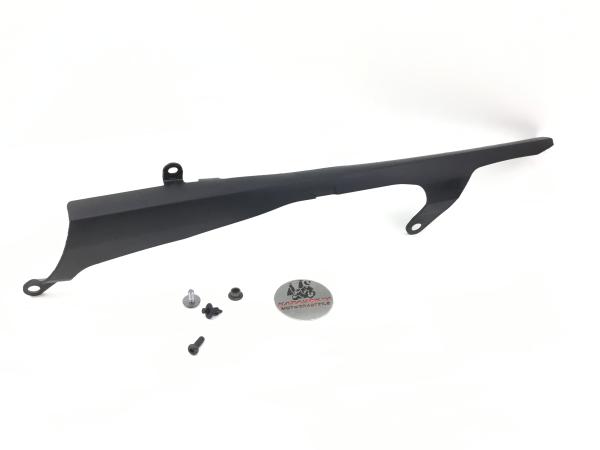 Yamaha R6 RJ11 Bj 06-15 RJ15  Kettenschutz Kettenabdeckung