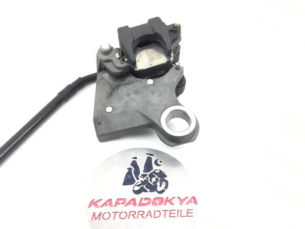 Yamaha YZF R6 Rj11 RJ15 Bremssattel Bremszange 06-16