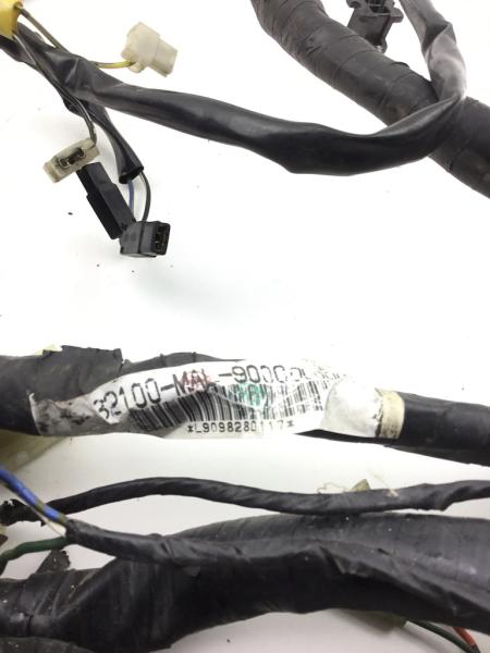 Honda CBR 600F PC31 Kabelbaum Hauptkabelbaum Kabelstrang