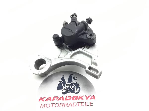 Honda CBR 1000 RR SC59 Bremssattel Bremszange hinten