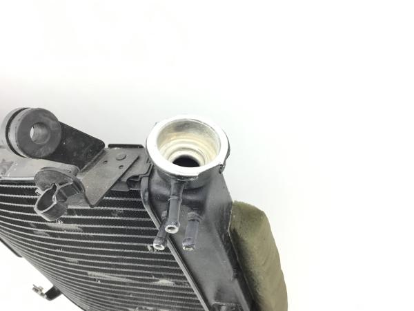 Yamaha R6 03-05 RJ09 Kühler Wasserkühler Radiator