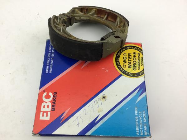 EBC B303,7327992 Bremsbeläge Bremsklötze Brake