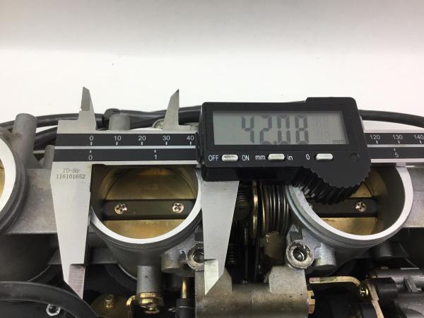 Kawasaki Suzuki Yamaha Honda unbekannt Vergaser Vergaserbatterie Carburetor Mikuni