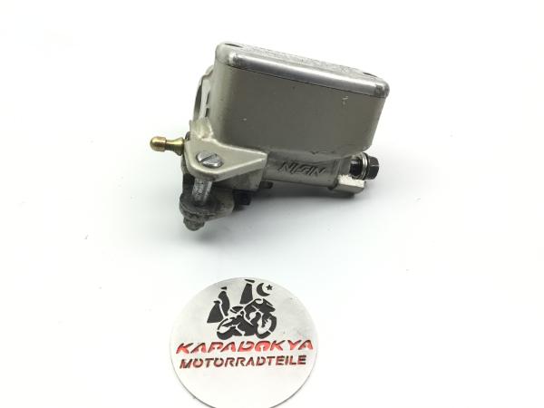 Honda CBR1100XX SC35 Bremsspumpe Bremsszylinder Zylinder links