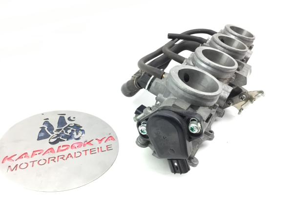Kawasaki Suzuki Yamaha Honda unbekannt Vergaser Vergaserbatterie Carburetor KEHIN