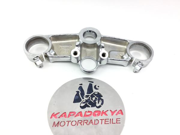 Honda CBR 400 RR NC29 90-95 Gabelbrücke Oben crom MAL HF-1