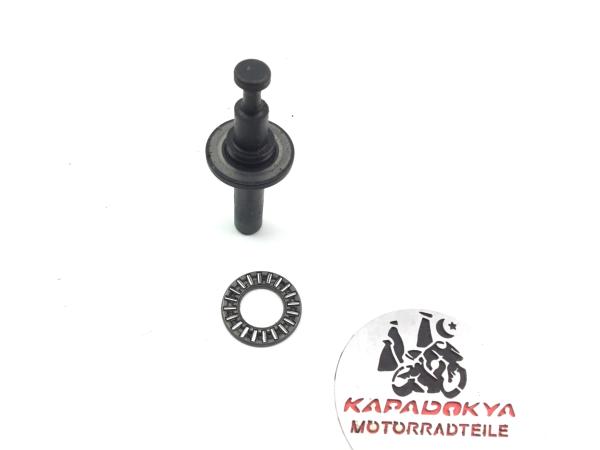 Kawasaki ZX6R ZX636 C 05-06 Druckpillz Kuplungsstift