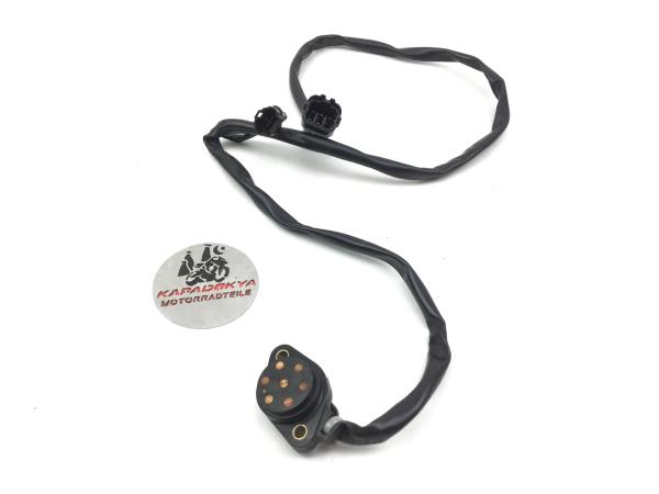 Kawasaki Ninja ZX-6R 636 P Gangsensor Neutralschalter Sensor Leerlaufsensor