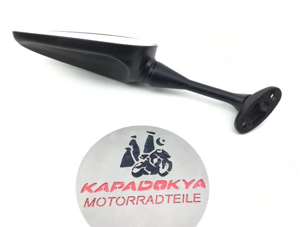Honda CBR 600 RR PC37 Spiegel Rückspiegel Links