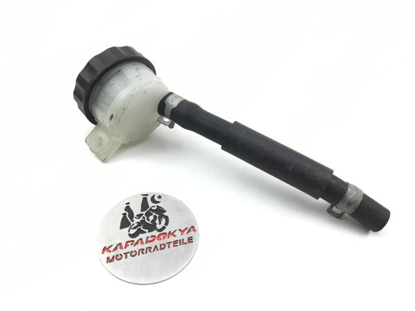 Kawasaki ZX6R 636B Bremse hinten Ausgleichsbehälter 03-04