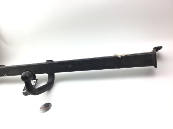 TOYOTA Anhängerkupplung MFK-Kraeft GmbH TP722 Typ:MFK 77/2