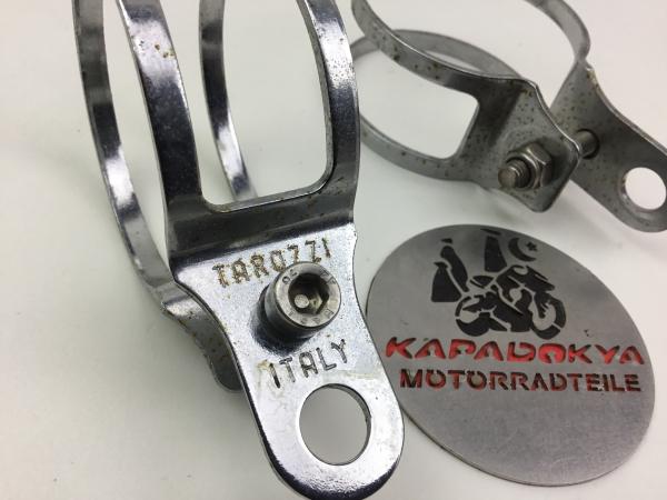 Tarozzi Gabel Schelle Lenker Befestigungklemme 50mm