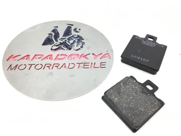 EBC FA47/3 SK934 LK4107 Bremsbeläge Bremsklötze Brake