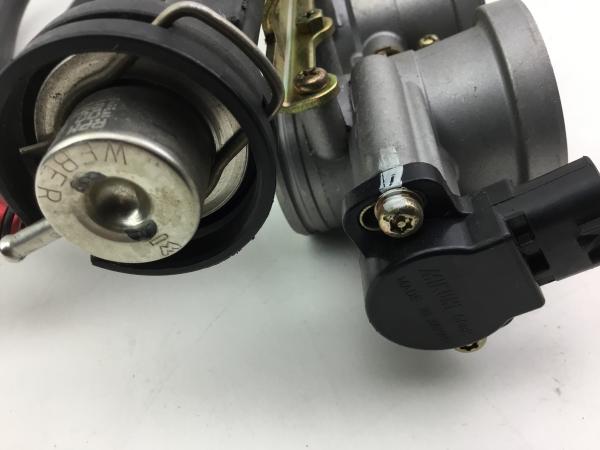 Kawasaki Suzuki Yamaha Honda unbekannt Vergaser Vergaserbatterie Carburetor Mikuni