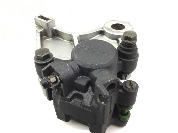 Honda CBR 600 PC 31 Bremssattel BremszangeAnker hinten