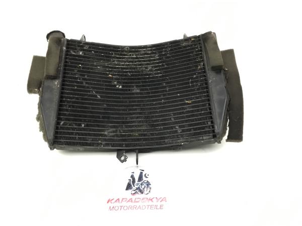 Yamaha R6 03-05 RJ09 Kühler Wasserkühler Radiator