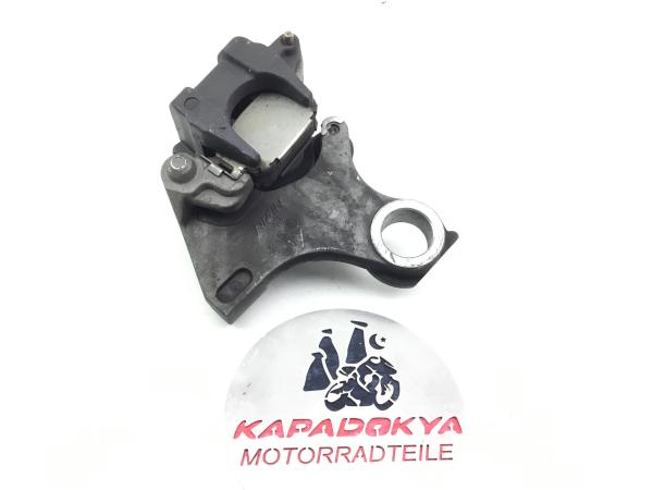 Yamaha YZF R6 Rj09 Bremssattel Bremszange hinten