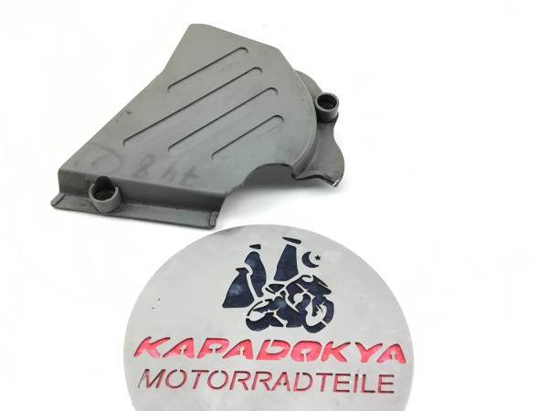 Ducati 749 999 02-06 Ritzel Deckel Ritzelabdeckung