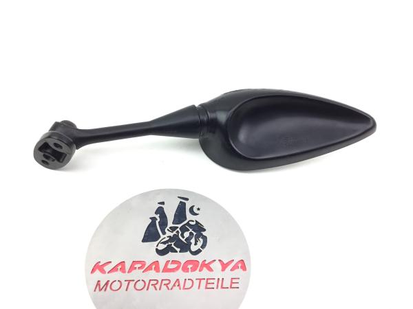 Honda CBR 600 RR PC37 Spiegel Rückspiegel Links