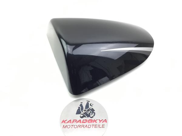 SUZUKI GSXR600 750 SRAD Heckabdeckung Abdeckung Heckspoiler Soziusabdeckung Cover Neu