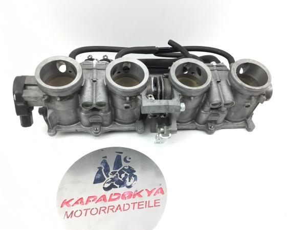 Kawasaki Suzuki Yamaha Honda unbekannt Vergaser Vergaserbatterie Carburetor KEHIN