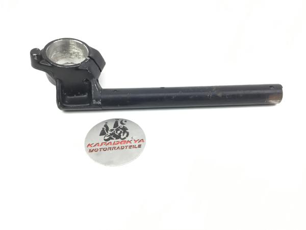 Honda CBR 600 PC31Lenkerstummel Stummellenker Lenker rechts