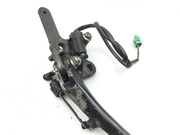 Suzuki GSXR 1300 R Hayabusa Seitenständer Ständer Killschalter 99-07